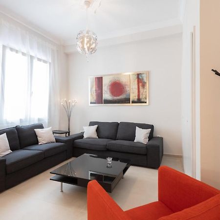 אתונה Modern 2-Bedroom Apt, 200M From The Acropolis מראה חיצוני תמונה
